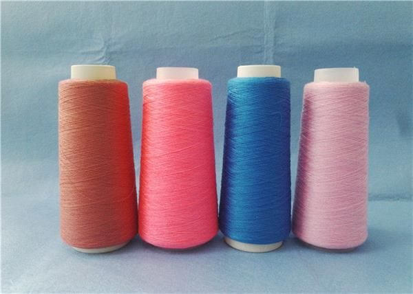 spun dyed yarn