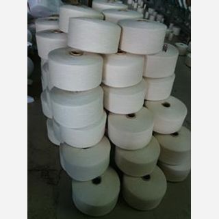 65% Polyester / 35% Cotton Yarn