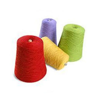 Acrylic Dyed High Bulk Yarn Suppliers