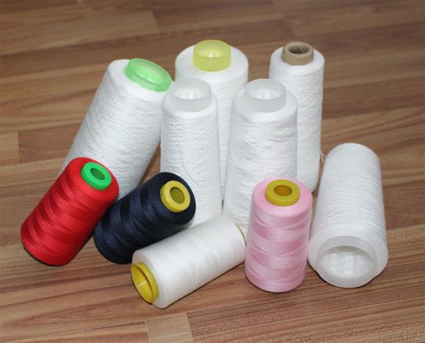 polyester textured yarn