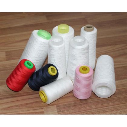 polyester textured yarn