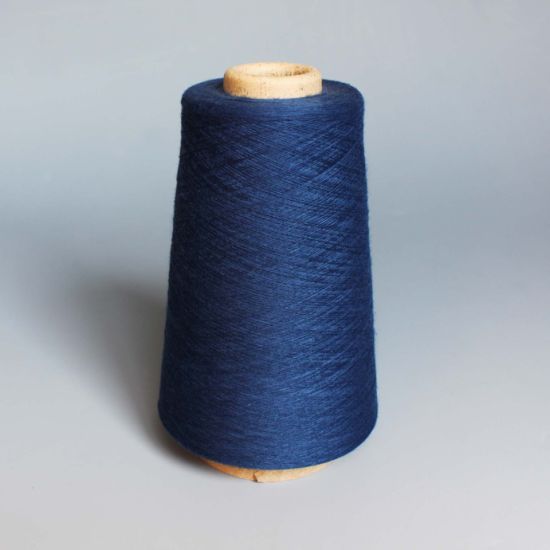 Polyester / Viscose Blended Yarn