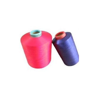 polyester yarn