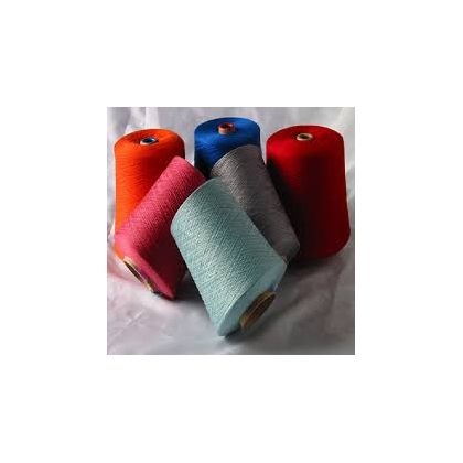 poly/cotton yarn