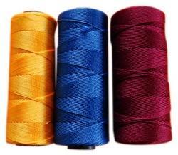 Nylon yarn