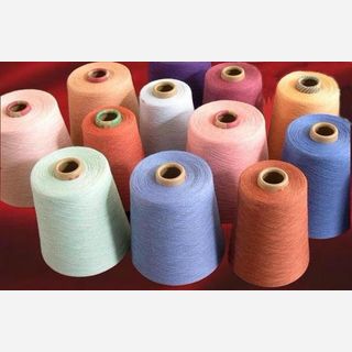 Basic Cotton Yarns Exporters for Weaving
