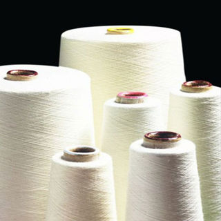 Greige Cotton Yarn Producer