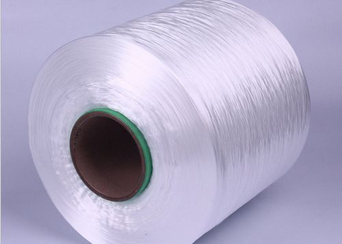 Polypropylene Raw White Yarn