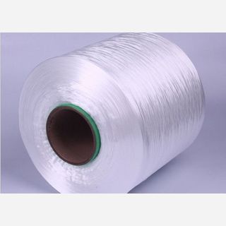 Polypropylene Raw White Yarn