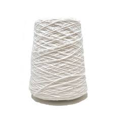 Viscose Raw White Yarn