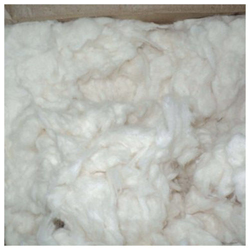 Cotton Yarn Waste