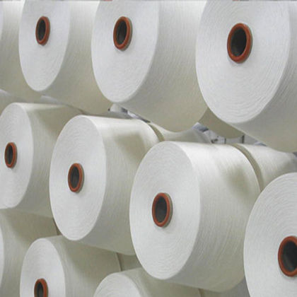 Polyester Cotton Yarn