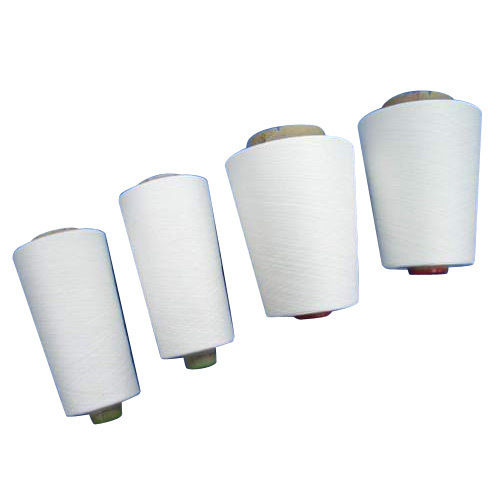 Spun Polyester Yarn