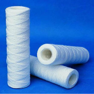 Greige Polypropylene Yarn