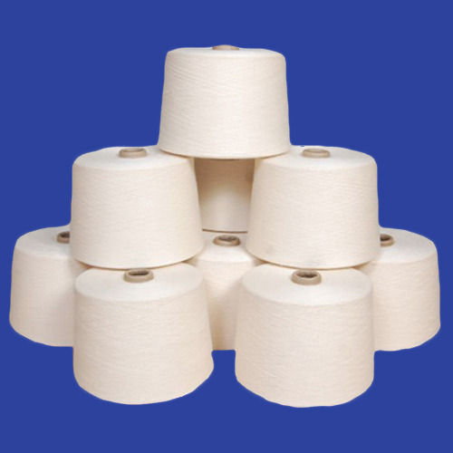 Natural Cotton Yarn