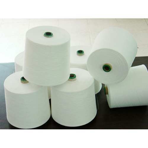 Polyester Spun Yarn
