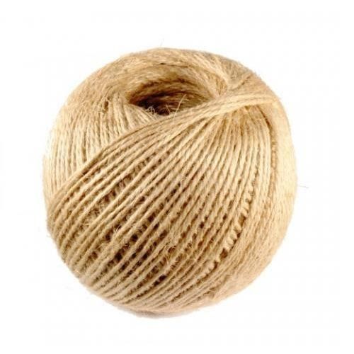 jute spun yarn