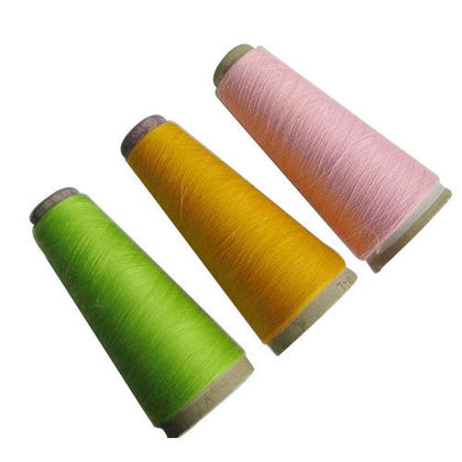 Polyester / Cotton Blended Yarn