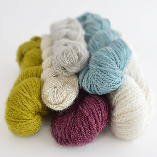 Organic Cotton Yarn