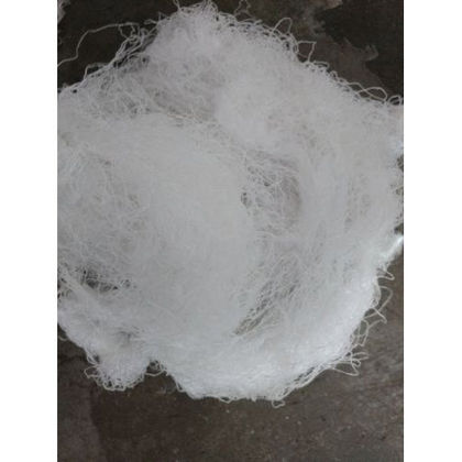 Nylon POY Yarn Waste