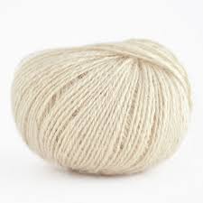 Hemp Greige Yarn