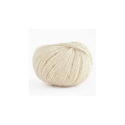 Hemp Greige Yarn