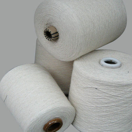 Polyester Cotton Yarn