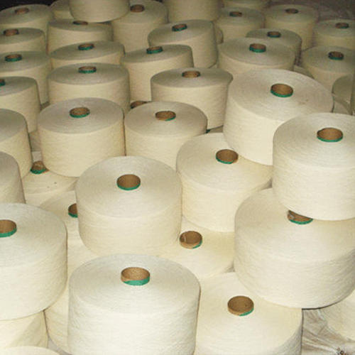 Polyester Spun Yarn