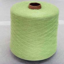 Dyed Wool Yarn