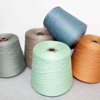Cotton Yarn Producer