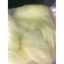 Mulberry Raw Silk Yarn