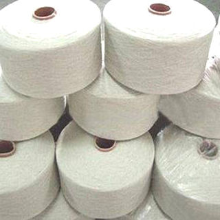 Cotton Open End single Yarns Manufactures