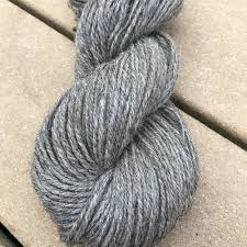 Alpaca Yarn