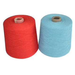 Color Cotton Yarn Suppliers China
