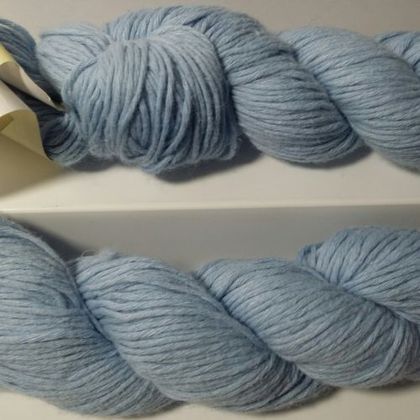 Linen Yarn