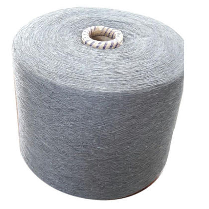 Cotton Melange Yarn Exporter