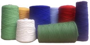 Acrylic Dyed Yarn Supplier