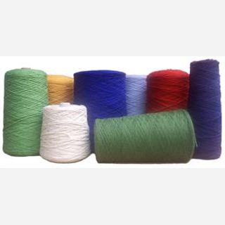Acrylic Dyed Yarn Supplier