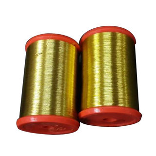 Metallic Filament Yarn