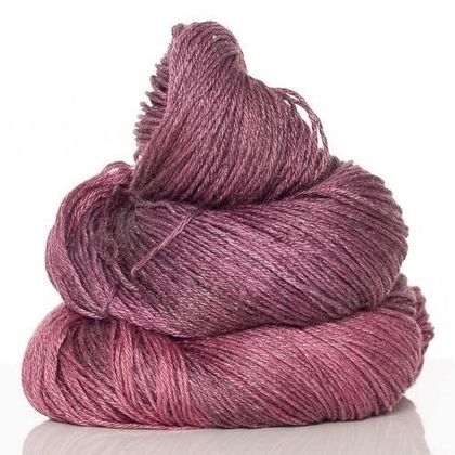 Dyed Bamboo Yarn