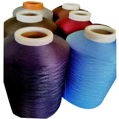 Polyester Yarn