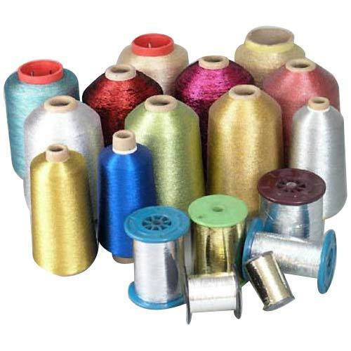 Metallic Yarn