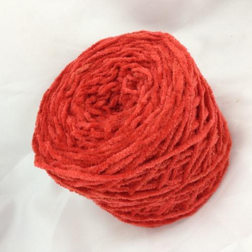 Chenille Yarn