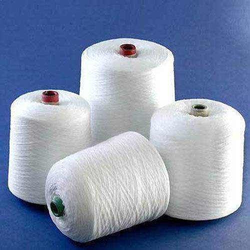 Carded Yarn