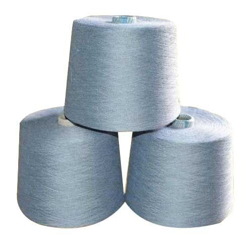 Polyester Cotton Blend Yarn