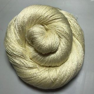 Mulberry Silk Yarn