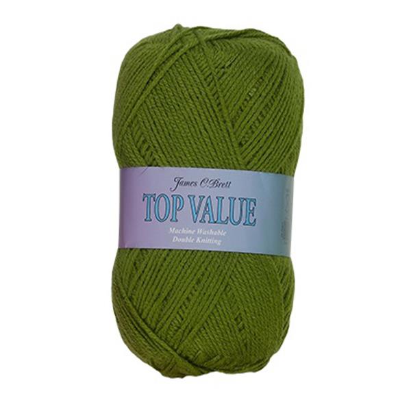 Acrylic Yarn