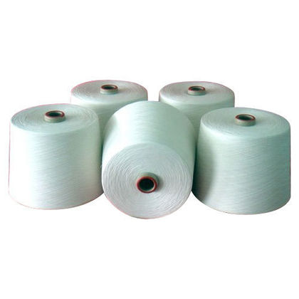 Cotton Open End Yarn