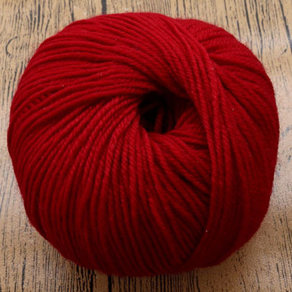 Acrylic Yarn