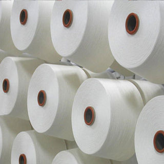 Cotton Yarn Combed Weaving Manufacturer India